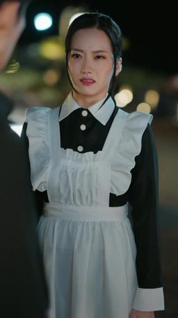 구미호 운명의짝 episode 9