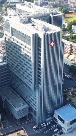 聽說愛情十有九悲 episode 73