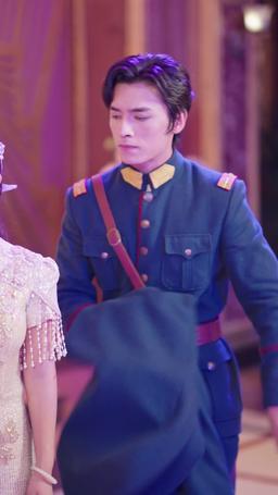 溺愛妻、乱世でも暴れ放題！？ episode 52