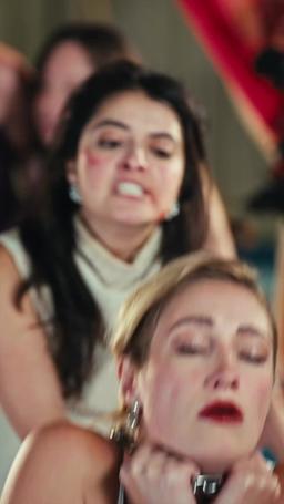 Prise pour Sa Compagne : Le Regret de la Luna episode 15