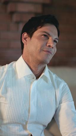 O Segredo da Herdeira Surda episode 8