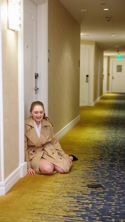 [吹き替え] 失くしてから気づいた愛 episode 53