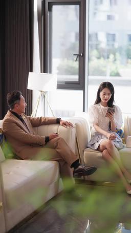 Revenge Heiress episode 53