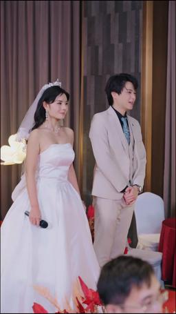 Servet Hediyesi: Zengin Amcalarımın Şımarık Gözdesi episode 45