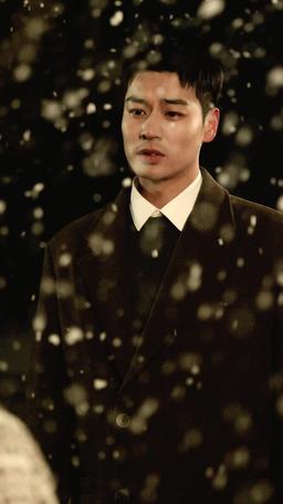 Elveda, Geçmişim episode 28