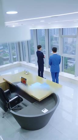 엄마, 아빠랑 결혼해 주세요 episode 15