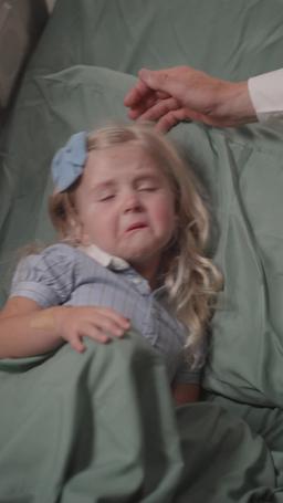 [吹き替え] 秘密を育てる家 episode 57