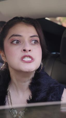 알파의 순결한 포로 episode 26