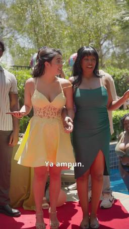 Saatnya Bilang Tidak episode 47