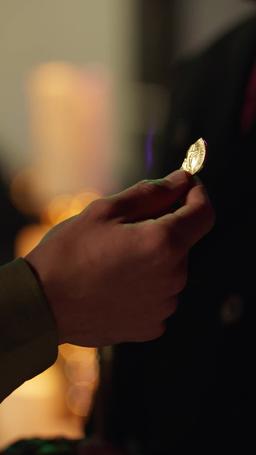 Banquete del Poder episode 4