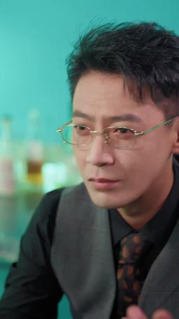 Para Ratu Merebut Segalanya episode 24