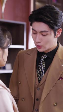 Married by Mistake, Loved by Fate episode 12