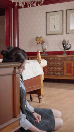 La gioia inaspettata del miliardario episode 52