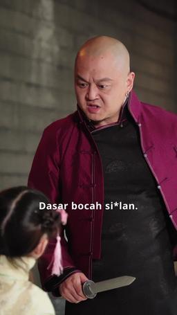 Setiap Ucapannya Jadi Nyata?! episode 67