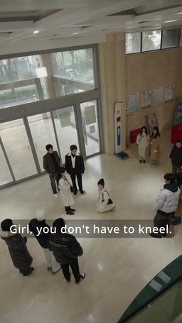 Farewell, My Last Boyfriend episode 27