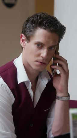 That Makes Two of Us episode 16