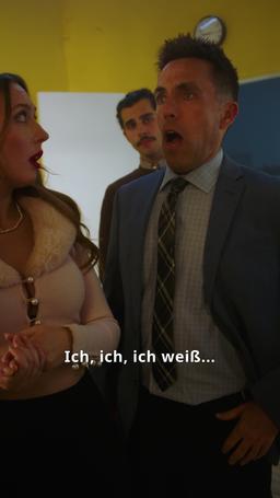 Ungewollt schwanger, für immer verwöhnt episode 17