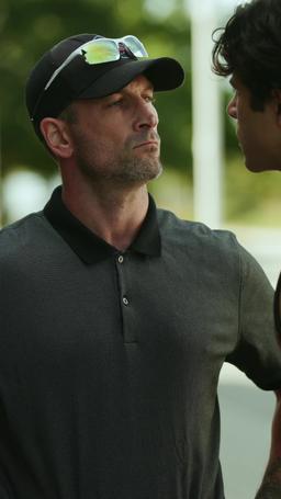 Sables mouvants du cœur episode 10