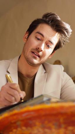 Mommy Don't Cry, Daddy is Sorry episode 68