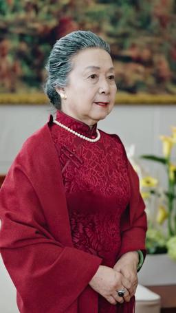 The Eternal Protector and His Fragile Fiancée episode 20