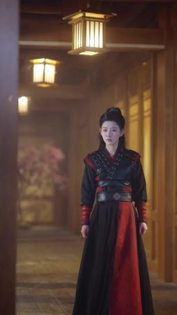 [doblado] Mi Venganza, Mi Nombre episode 75