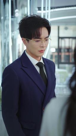 Fate's Second Chance episode 27