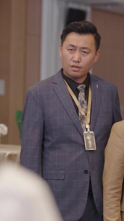 十年の愛は、幼馴染との一瞬に及ばない episode 35