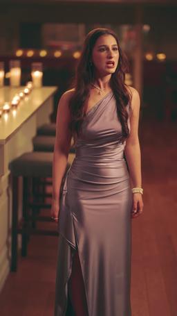 Il mio capo è il mio donatore di sperma segreto episode 35