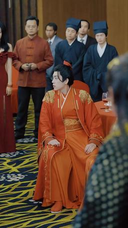 (พากย์) วิถีเซียน เขียนชะตา episode 84