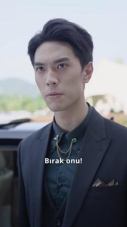 İşe yaramaz adamın küçük dayısıyla evlendik. episode 7