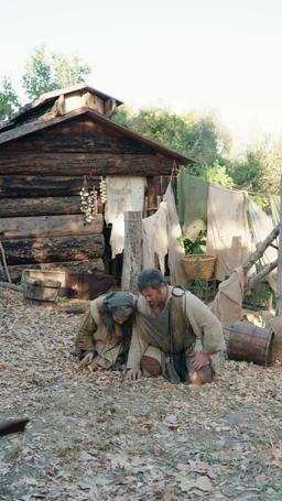 Il figlio perduto ritorna come duca episode 21