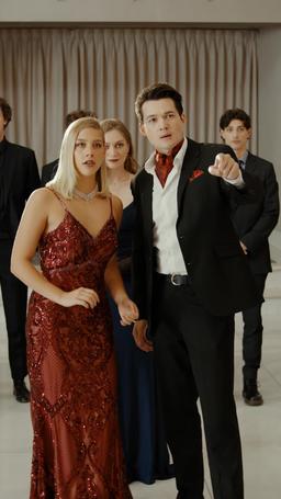 Sposati in un batter d'occhio episode 62