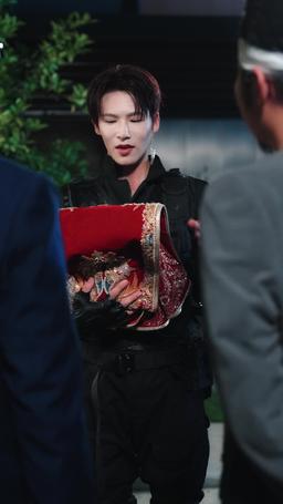 Bound to My Heiress episode 66