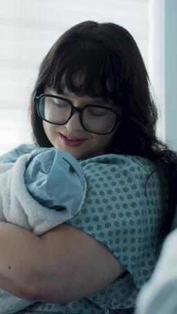 I Had a Baby without You episode 3