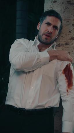 ตกหลุมรักพ่อมาเฟียของ แฟนเก่า episode 27