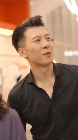 Reinkarnacja w miliardową córkę episode 32