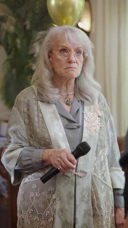 Coras Geheimnis: Dein Blut, mein Baby? episode 41