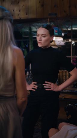 [doblado] La Reina Lobo Alfa Regresa episode 35