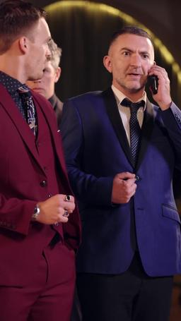 Money, Robots, and a Happy 4th of July episode 15