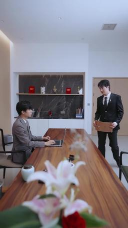 媽媽，我想你 episode 40