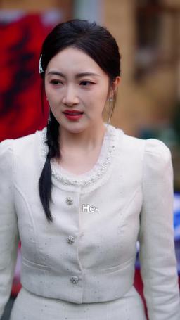 My Fake BF is Actually a Secret CEO?! episode 25