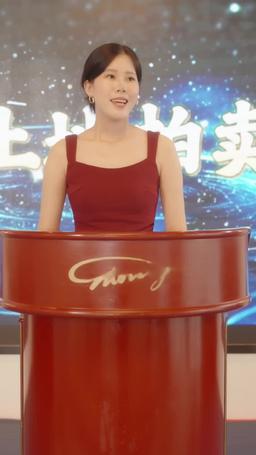 After Rebirth: Entangled with My Ex's Uncle episode 50