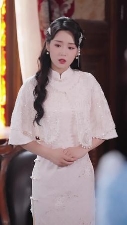 錦鯉太太愛吃瓜，讀心少帥偏愛她 episode 27