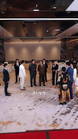 เฉลยแล้ว ฉันนี่แหละแม่มังกร episode 32