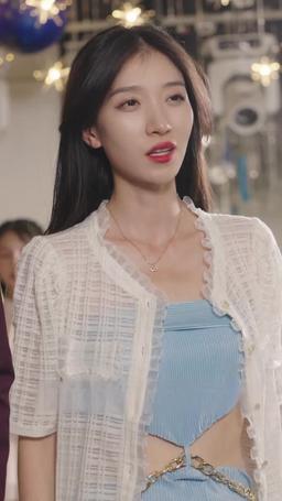 Po rozwodzie, ona rozbłysła episode 92