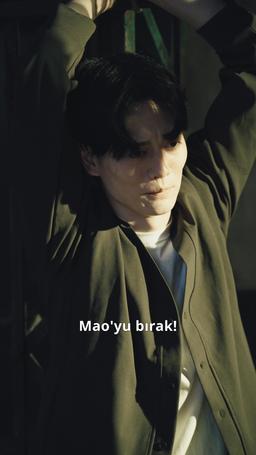 Hanımın Dönüşü episode 56