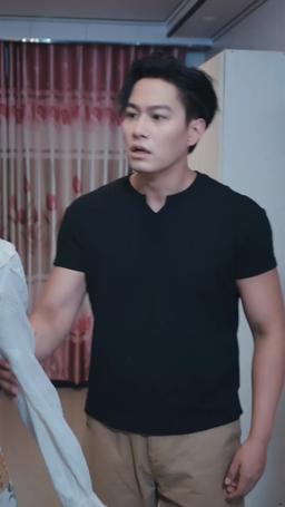 特工王牌的首富千金老婆 episode 38