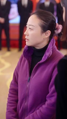 Papà CEO Ci Ha Trovati! episode 58