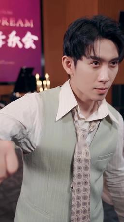 巔峰丐婿從被美女姐姐撿回家開始 episode 34