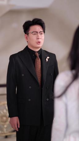 Restoring My Life: From Blood Bank to CEO's Bride episode 4